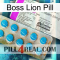 Boss Lion Pill new07